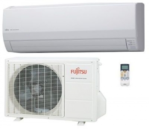 Fujitsu Fixed Air Conditioning Unit