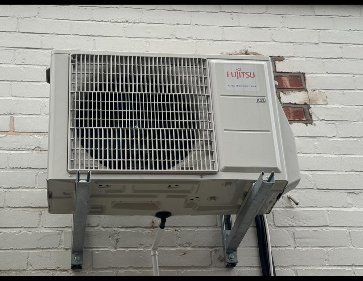 Air Conditioning System Install - Medical & Dental Practice, Cheshire