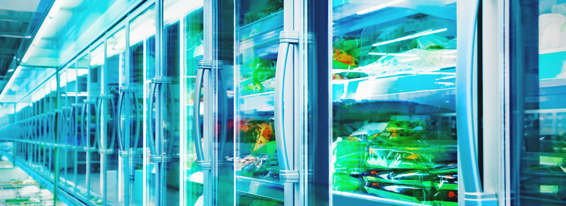 Refrigeration Sales